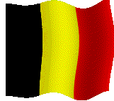 Belgium, flag